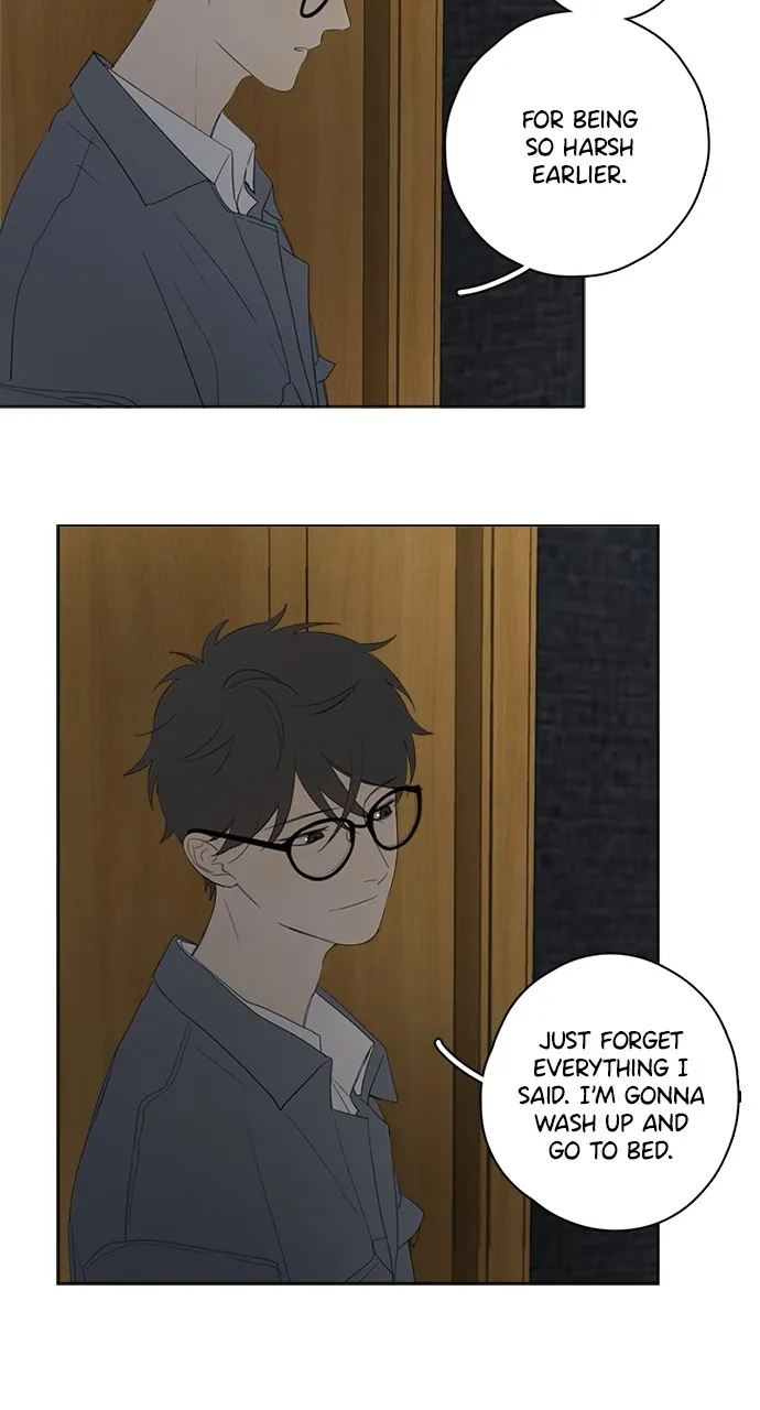 Here U Are Chapter 52 page 12 - 