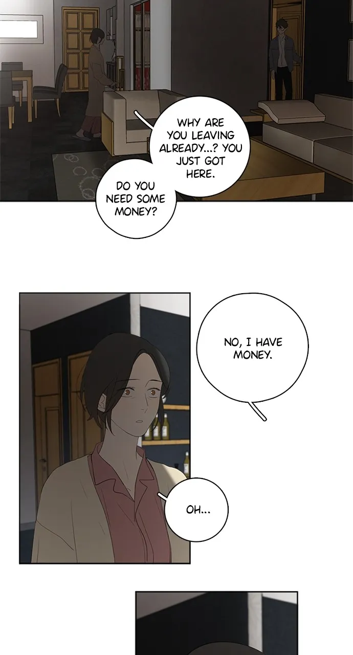 Here U Are Chapter 52 page 14 - 