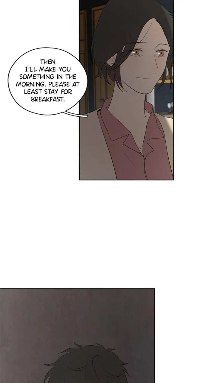Here U Are Chapter 52 page 15 - 