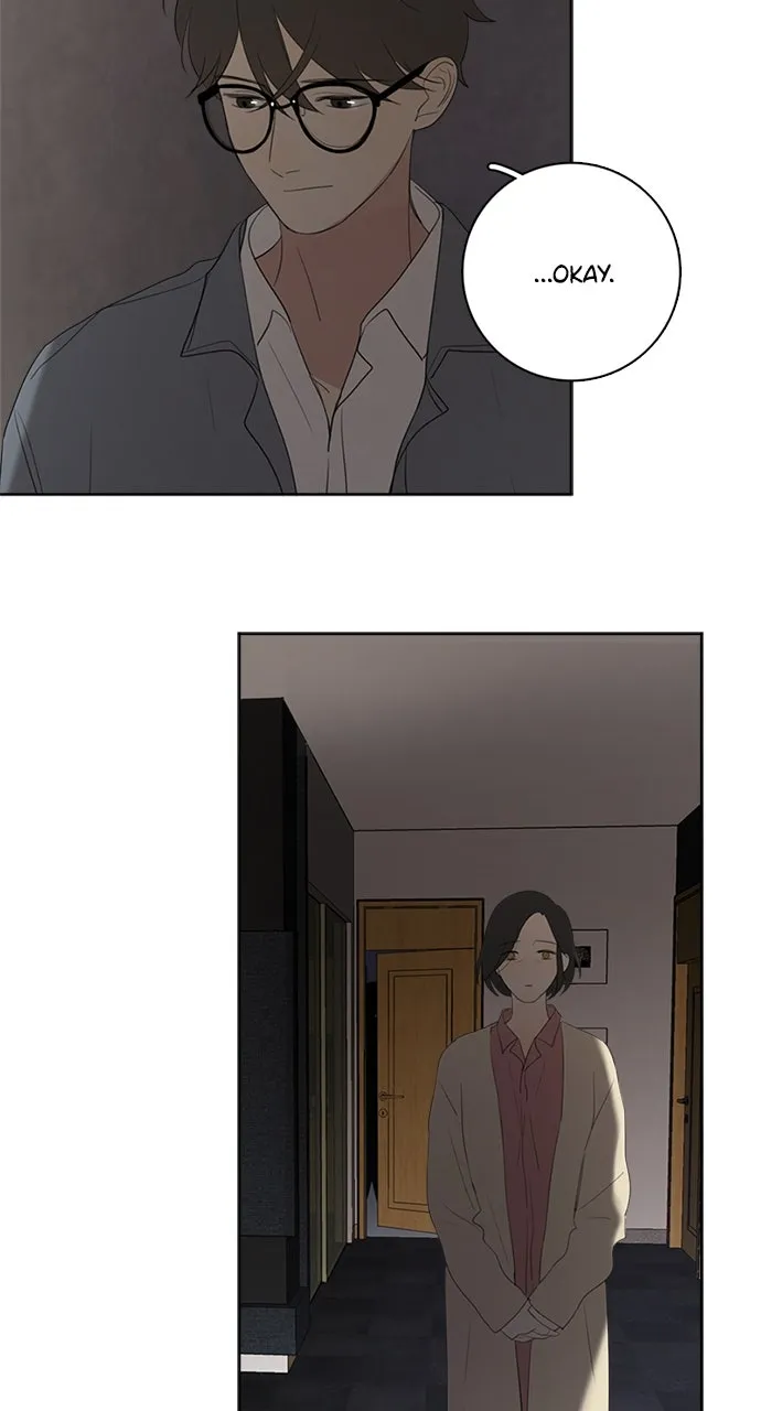 Here U Are Chapter 52 page 16 - 