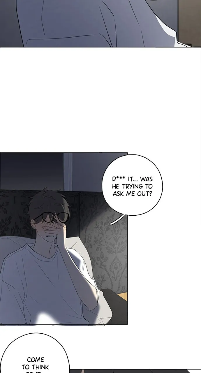 Here U Are Chapter 52 page 25 - 