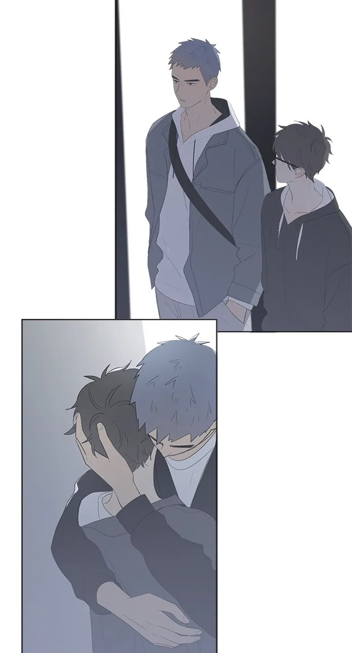 Here U Are Chapter 52 page 27 - 
