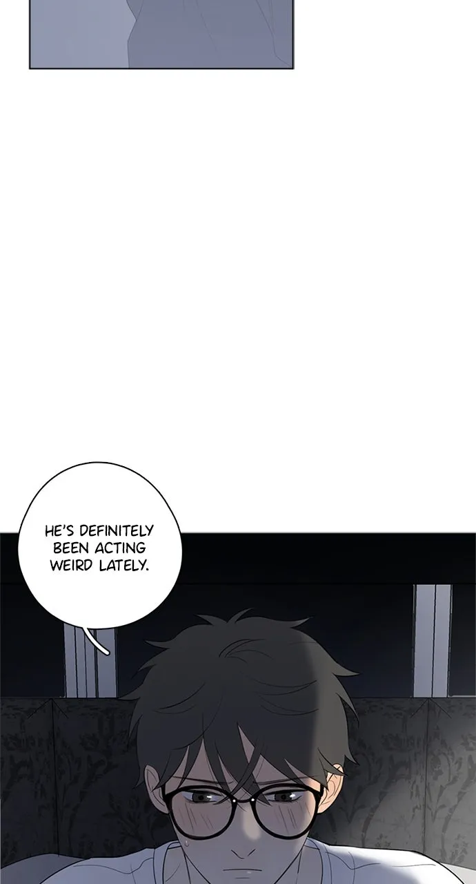 Here U Are Chapter 52 page 28 - 