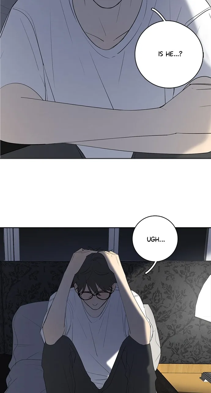 Here U Are Chapter 52 page 29 - 