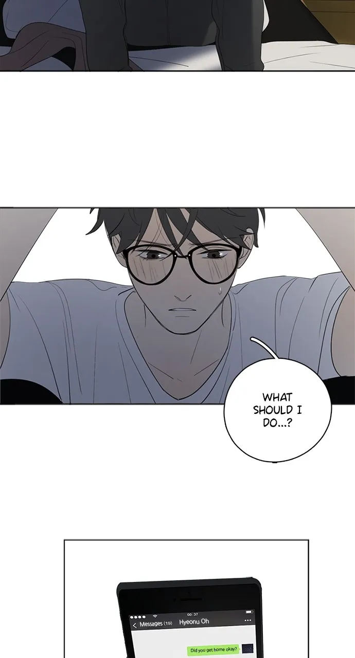 Here U Are Chapter 52 page 30 - 