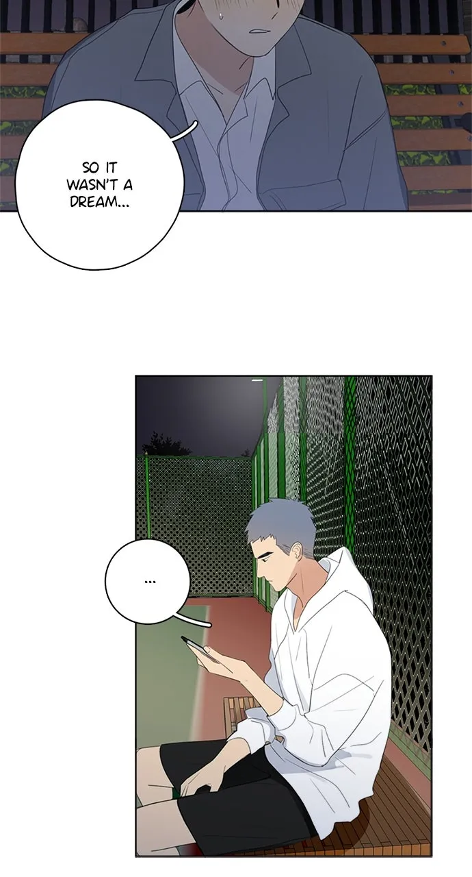 Here U Are Chapter 52 page 6 - 