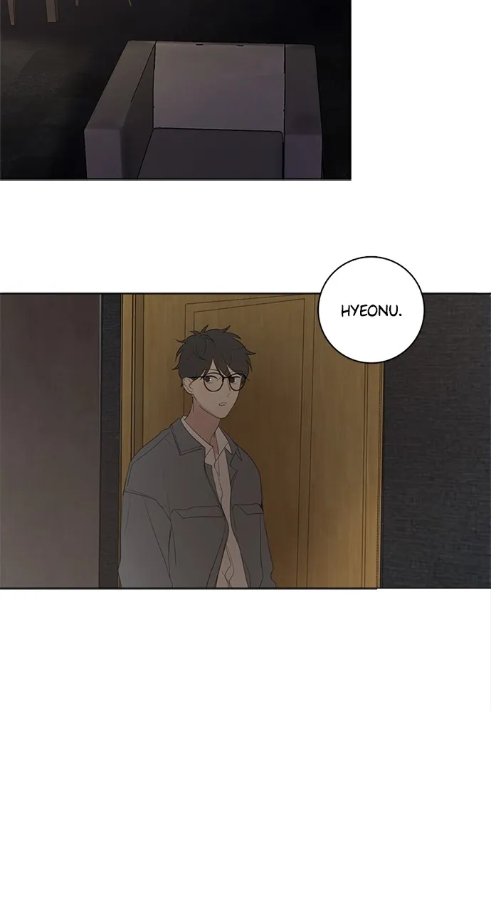 Here U Are Chapter 52 page 9 - 