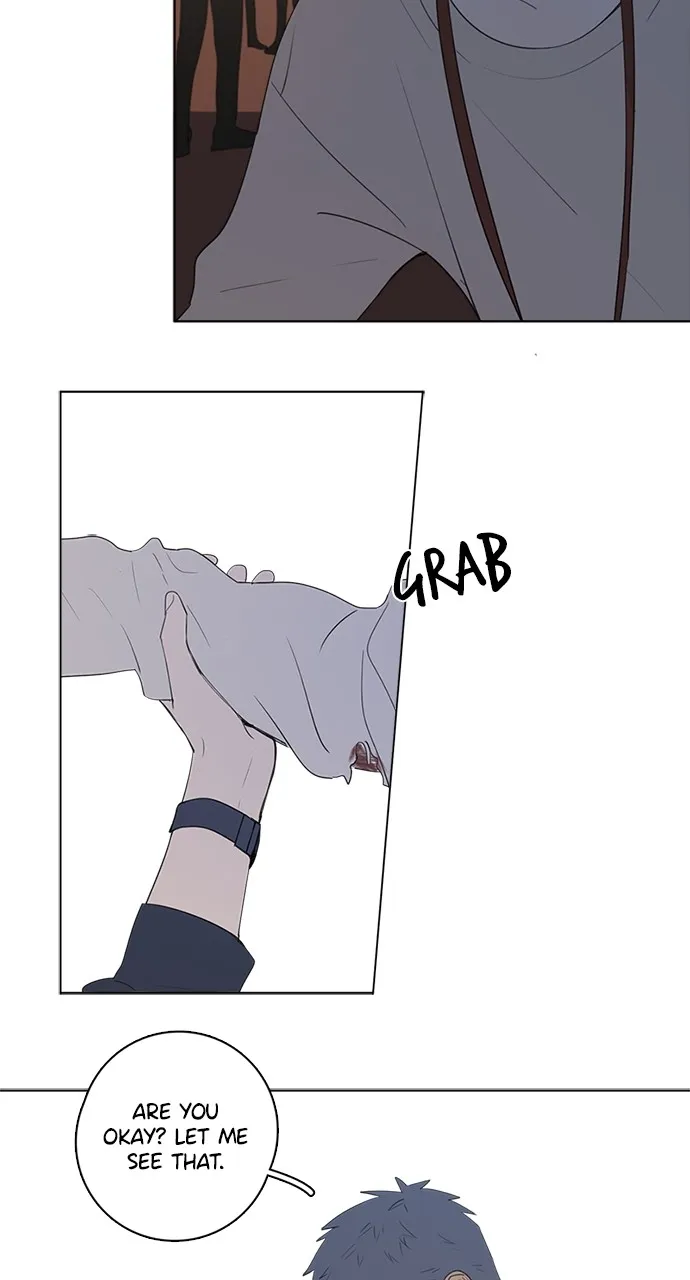 Here U Are Chapter 53 page 15 - 