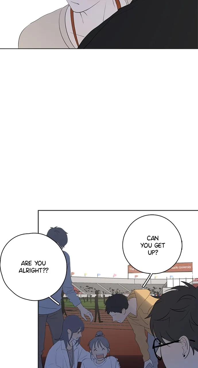 Here U Are Chapter 53 page 18 - 