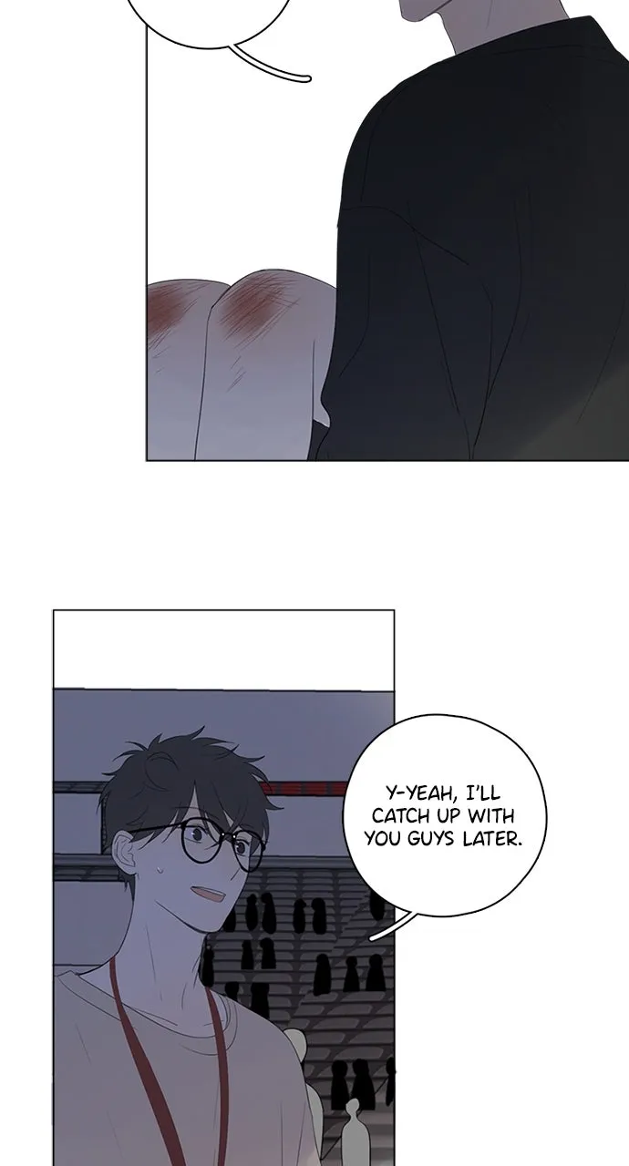 Here U Are Chapter 53 page 21 - 
