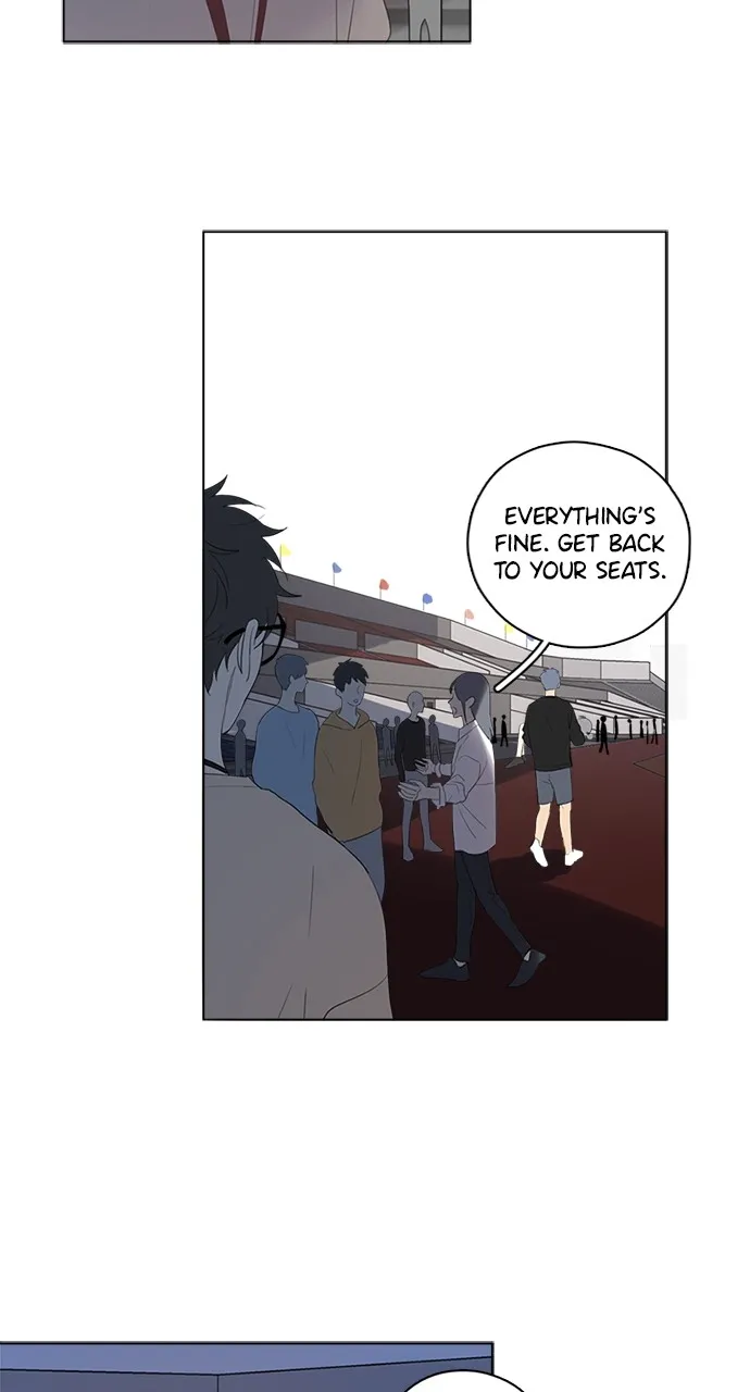 Here U Are Chapter 53 page 22 - 