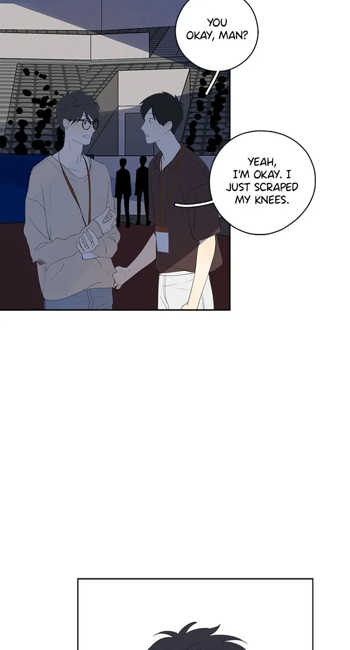Here U Are Chapter 53 page 23 - 