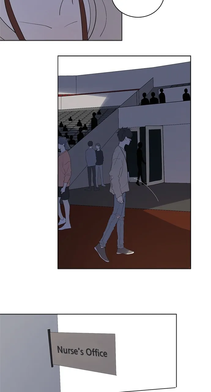 Here U Are Chapter 53 page 25 - 