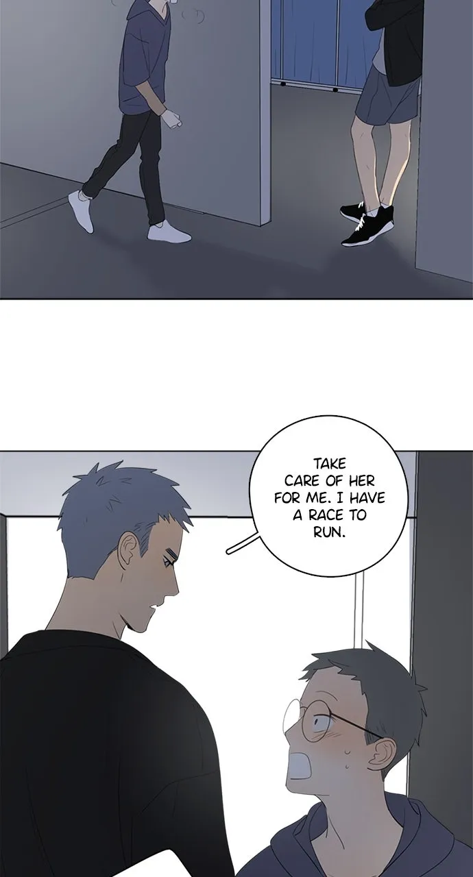 Here U Are Chapter 53 page 29 - 