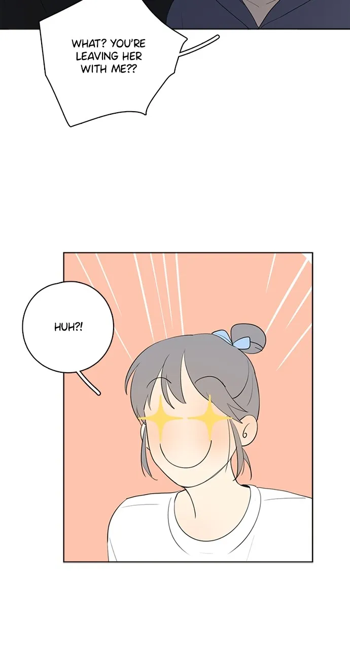 Here U Are Chapter 53 page 30 - 