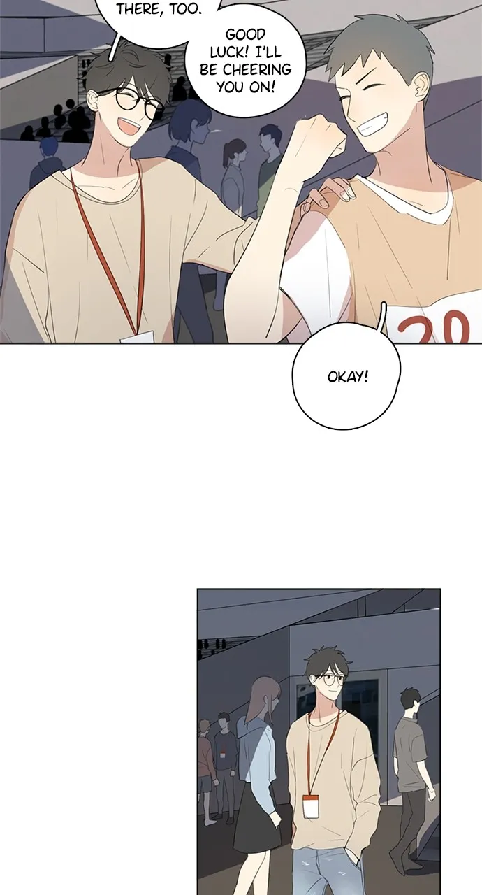 Here U Are Chapter 53 page 4 - 