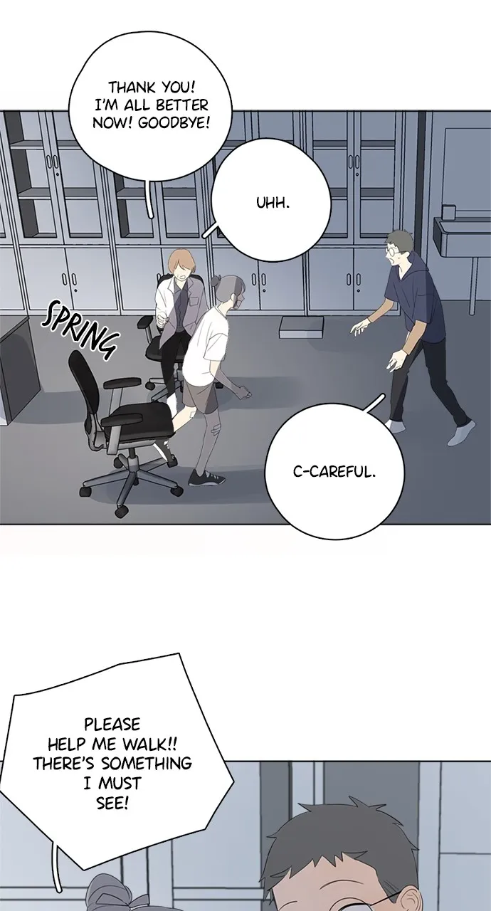 Here U Are Chapter 53 page 31 - 