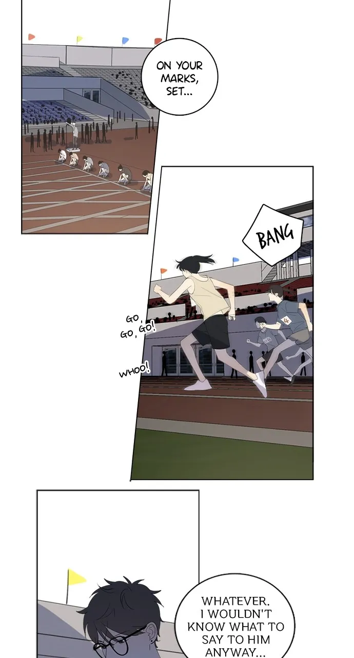 Here U Are Chapter 53 page 6 - 