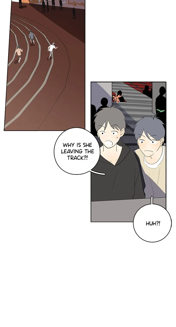 Here U Are Chapter 53 page 8 - 