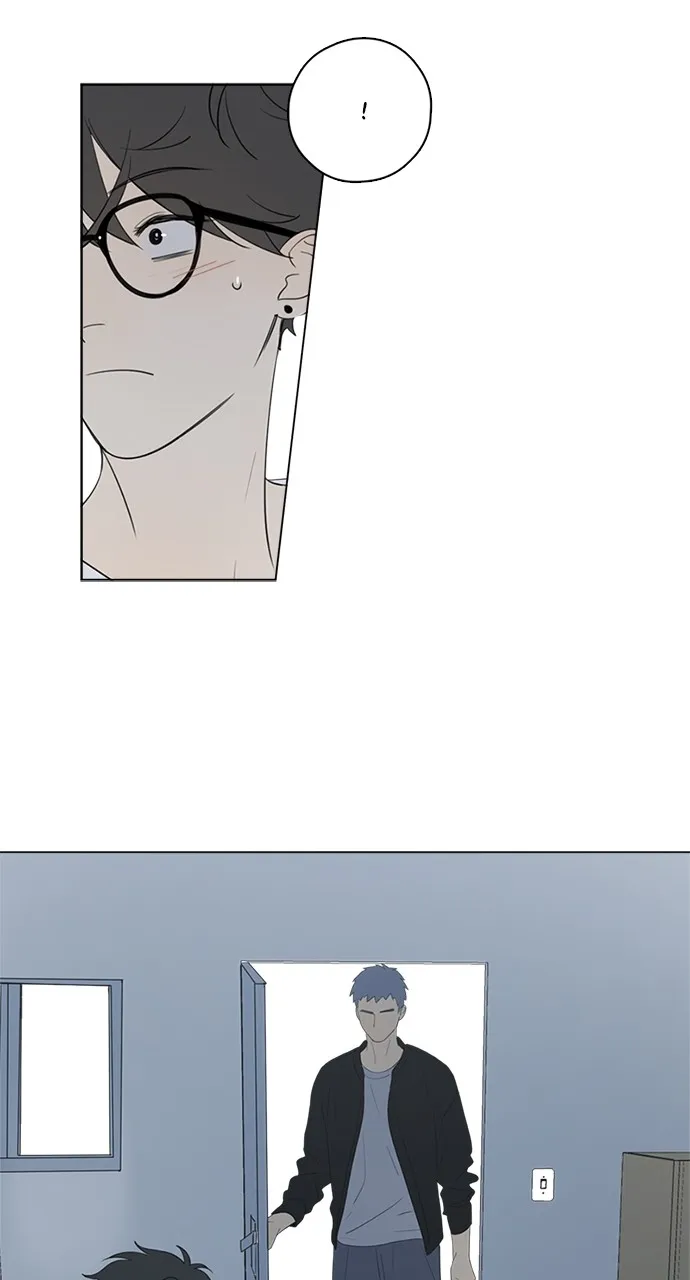 Here U Are Chapter 54 page 18 - 