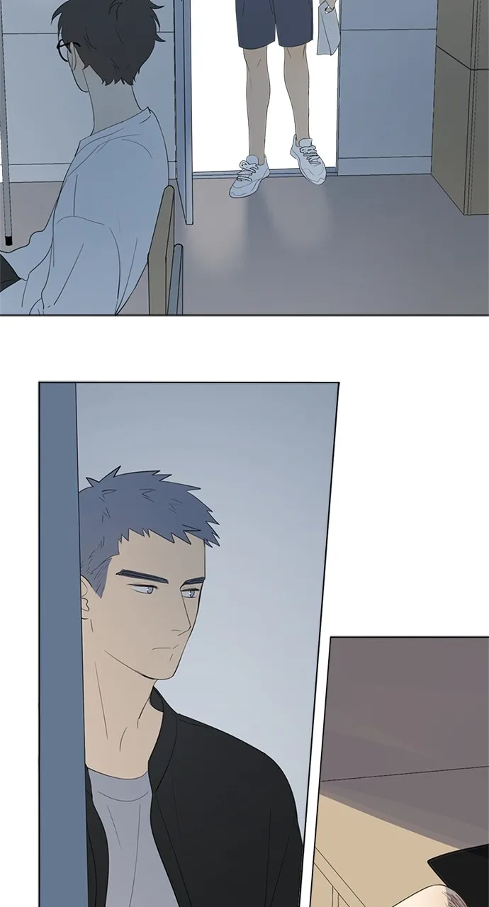 Here U Are Chapter 54 page 19 - 