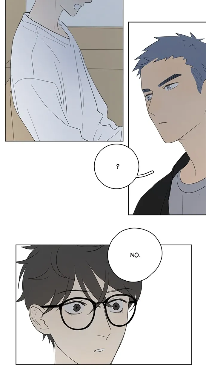 Here U Are Chapter 54 page 27 - 