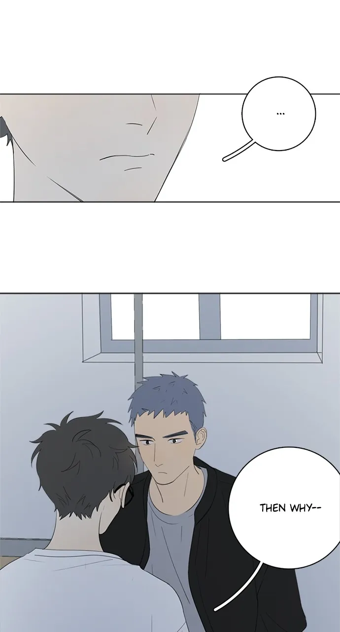 Here U Are Chapter 54 page 28 - 