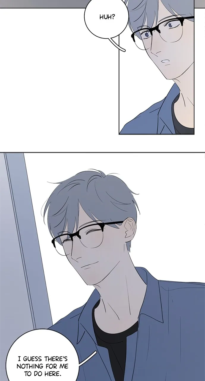 Here U Are Chapter 54 page 30 - 