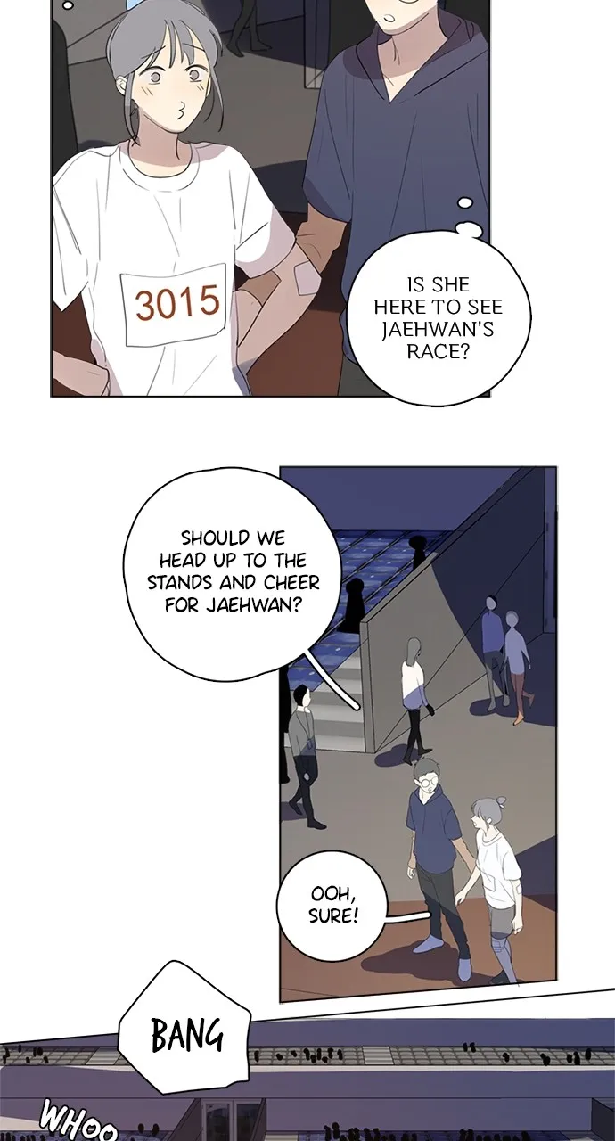 Here U Are Chapter 54 page 4 - 