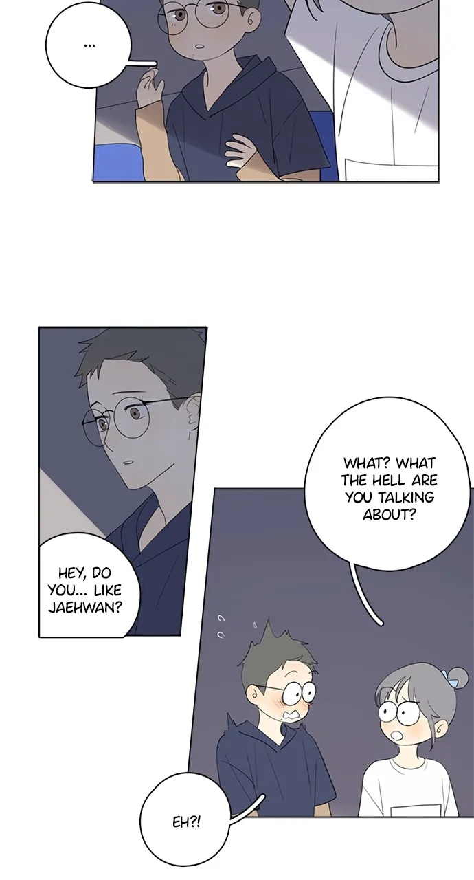 Here U Are Chapter 54 page 7 - 