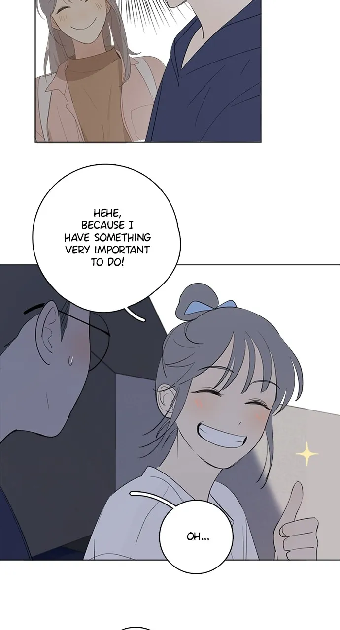 Here U Are Chapter 54 page 9 - 