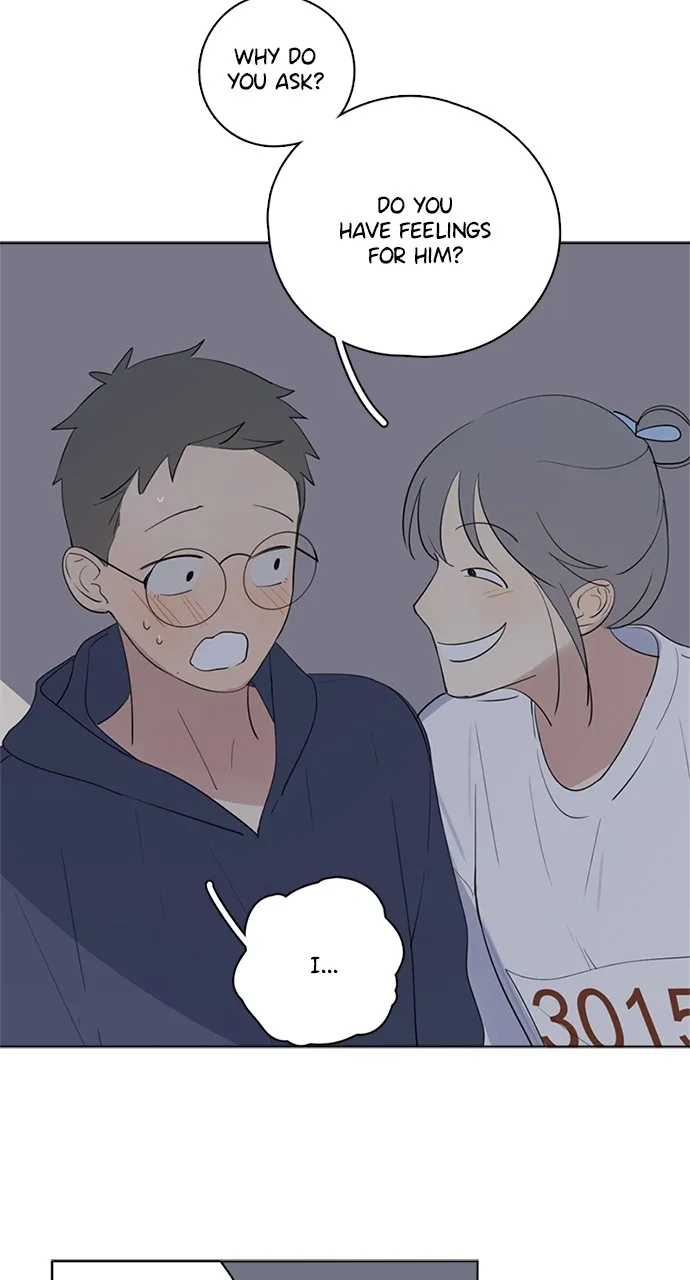 Here U Are Chapter 54 page 10 - 