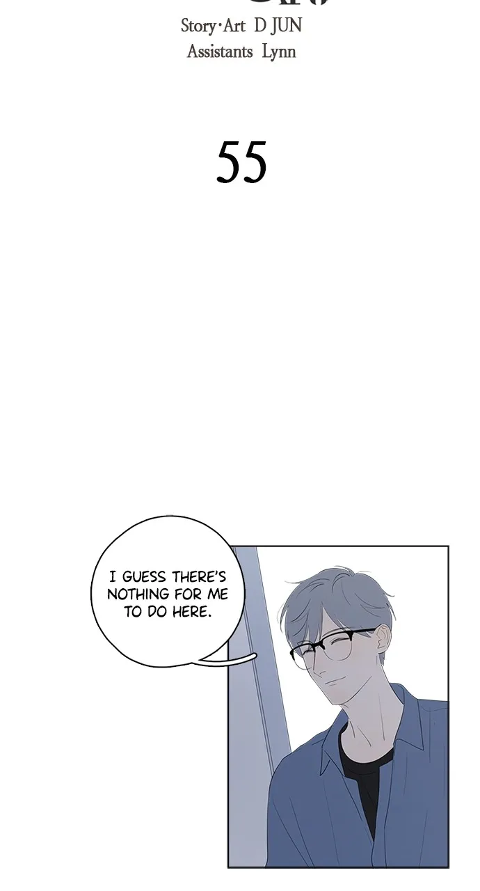 Here U Are Chapter 55 page 2 - 