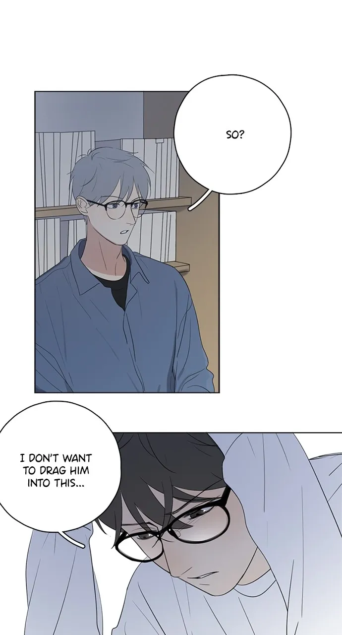 Here U Are Chapter 55 page 14 - 