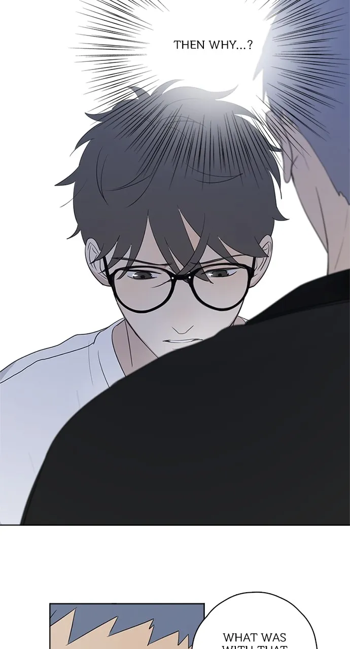 Here U Are Chapter 55 page 17 - 