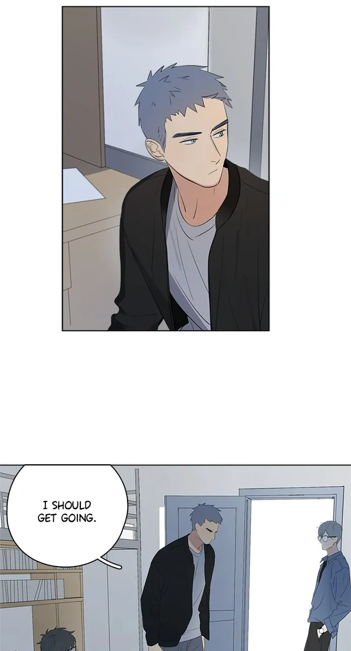 Here U Are Chapter 55 page 3 - 