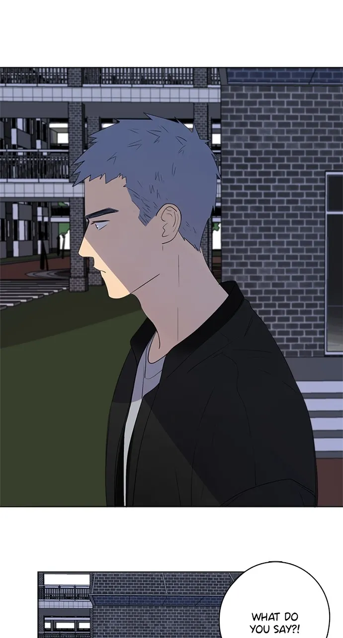 Here U Are Chapter 55 page 23 - 