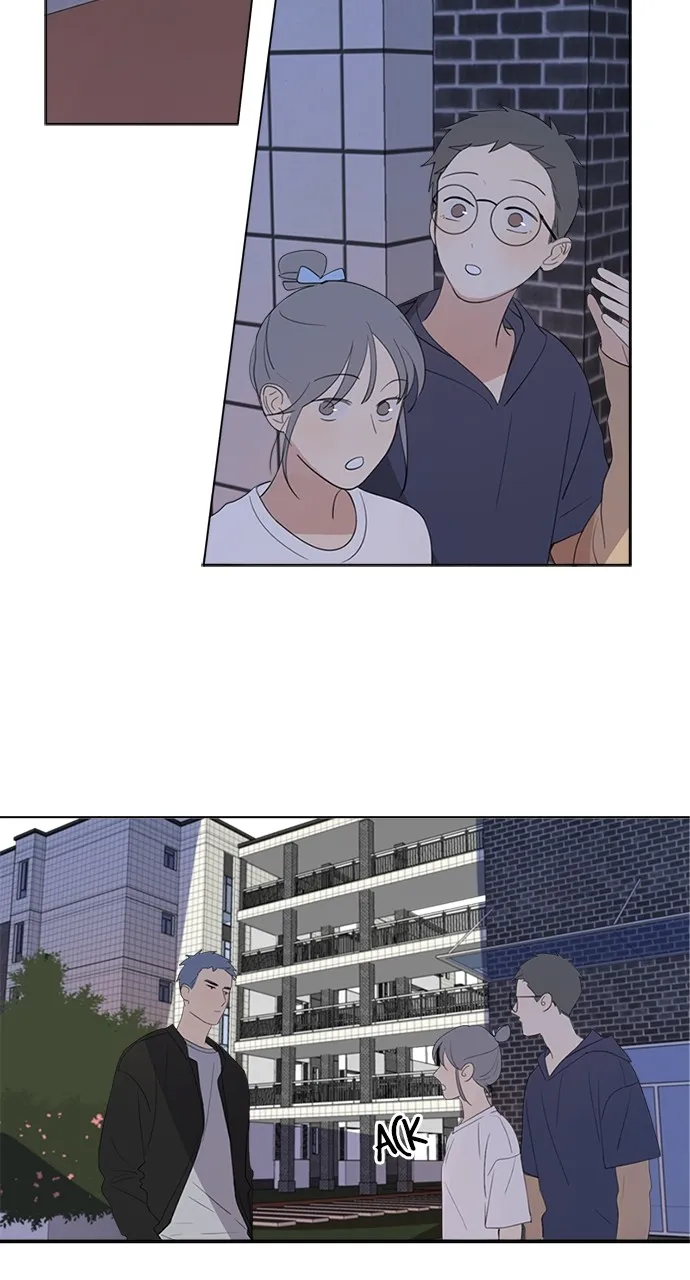 Here U Are Chapter 55 page 29 - 
