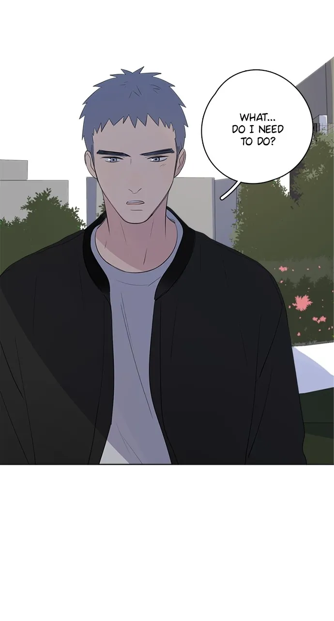 Here U Are Chapter 55 page 30 - 