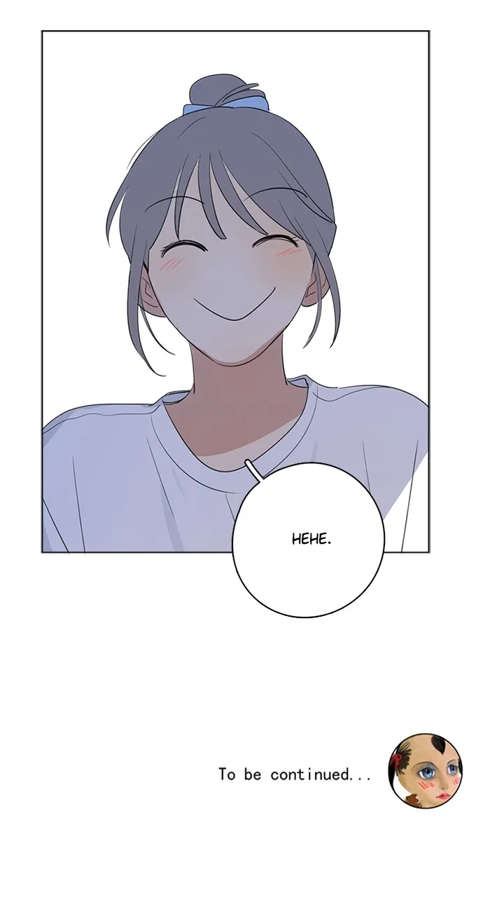 Here U Are Chapter 55 page 31 - 