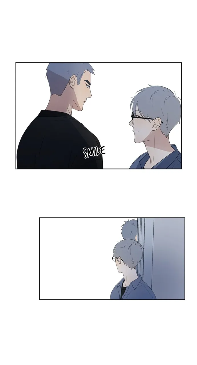 Here U Are Chapter 55 page 5 - 