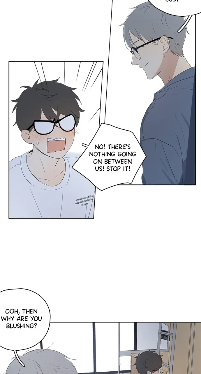 Here U Are Chapter 55 page 7 - 