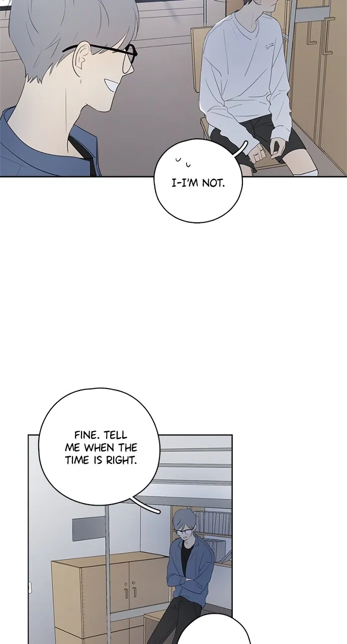 Here U Are Chapter 55 page 8 - 