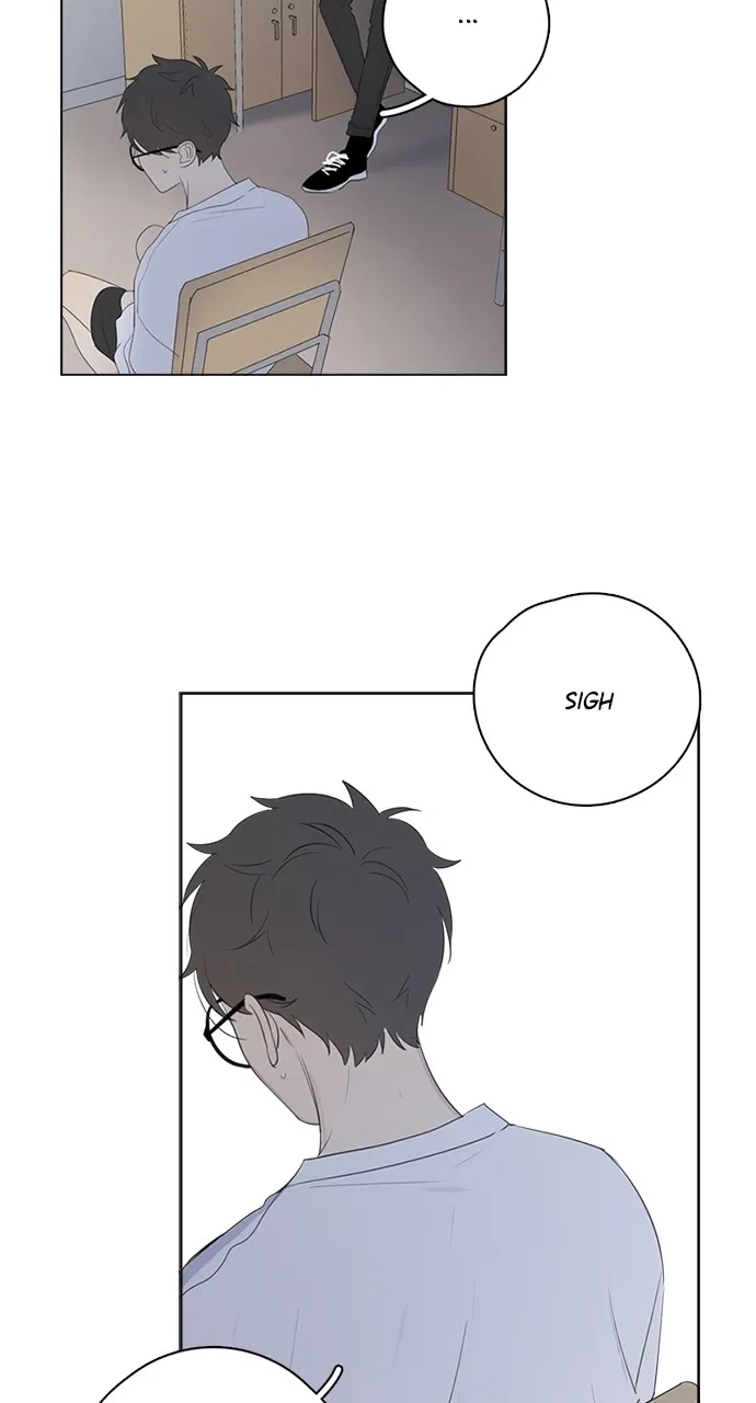 Here U Are Chapter 55 page 9 - 