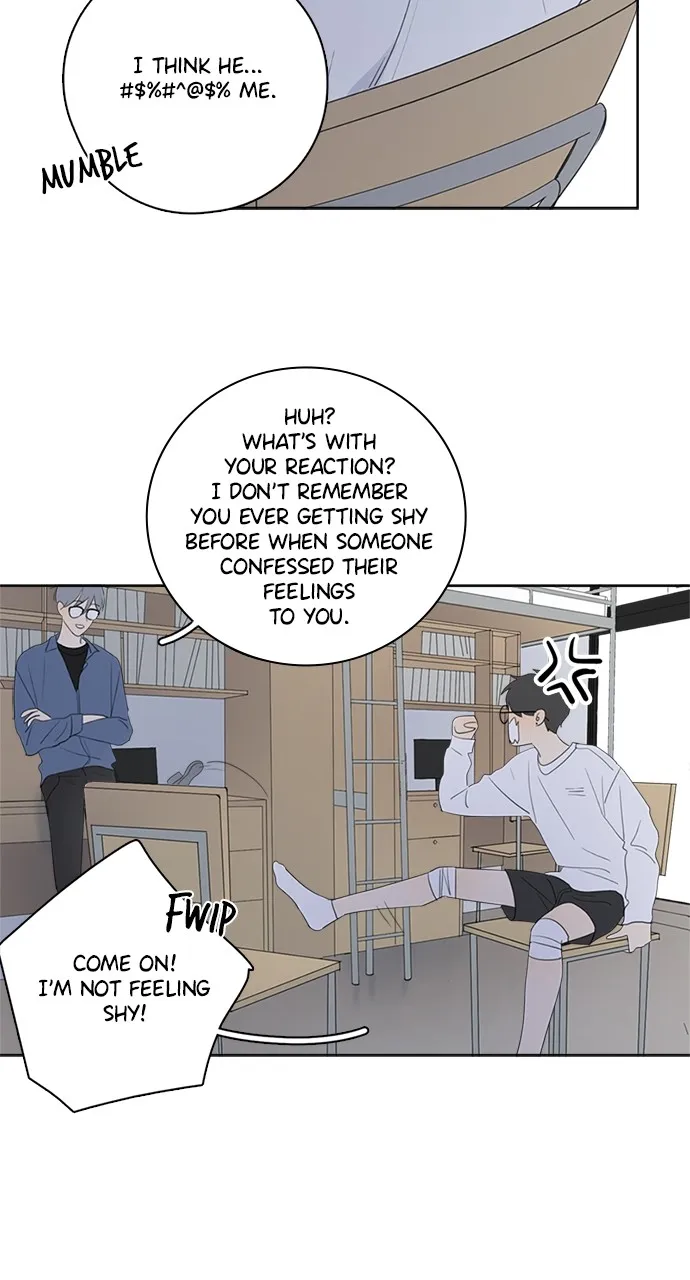 Here U Are Chapter 55 page 10 - 