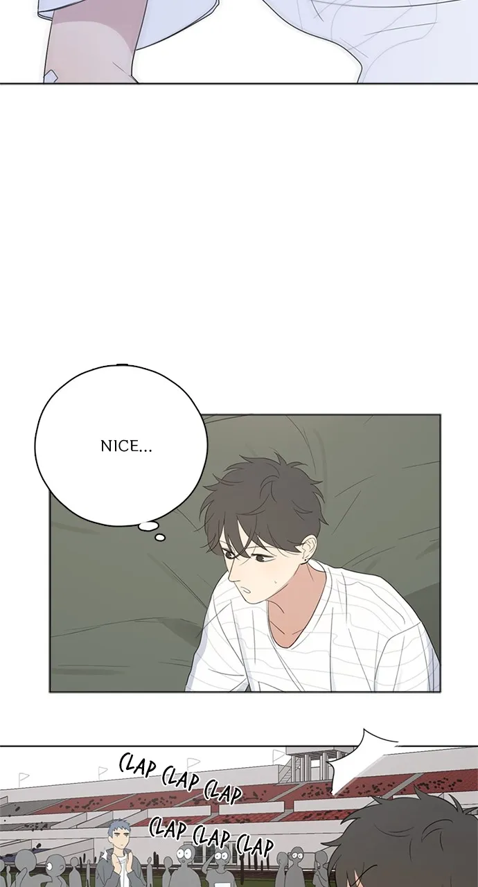 Here U Are Chapter 56 page 11 - 