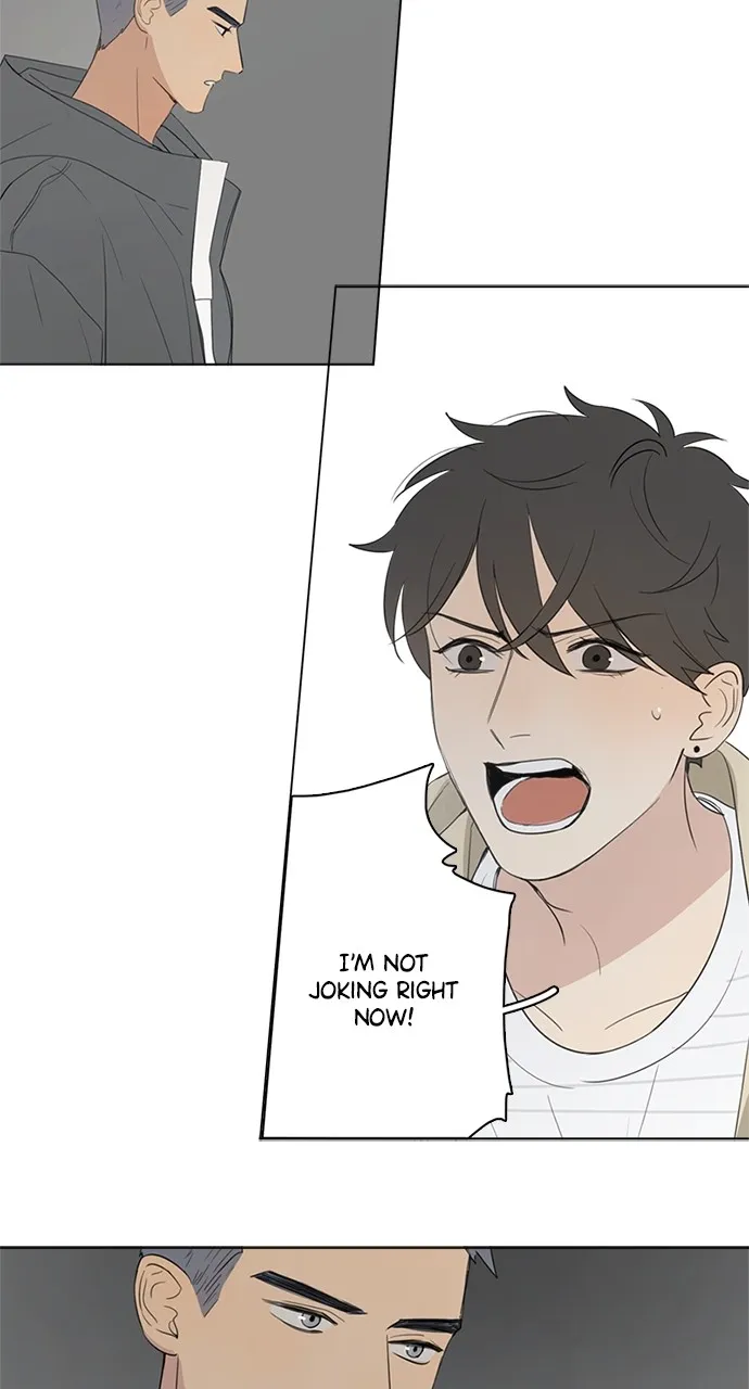 Here U Are Chapter 56 page 24 - 