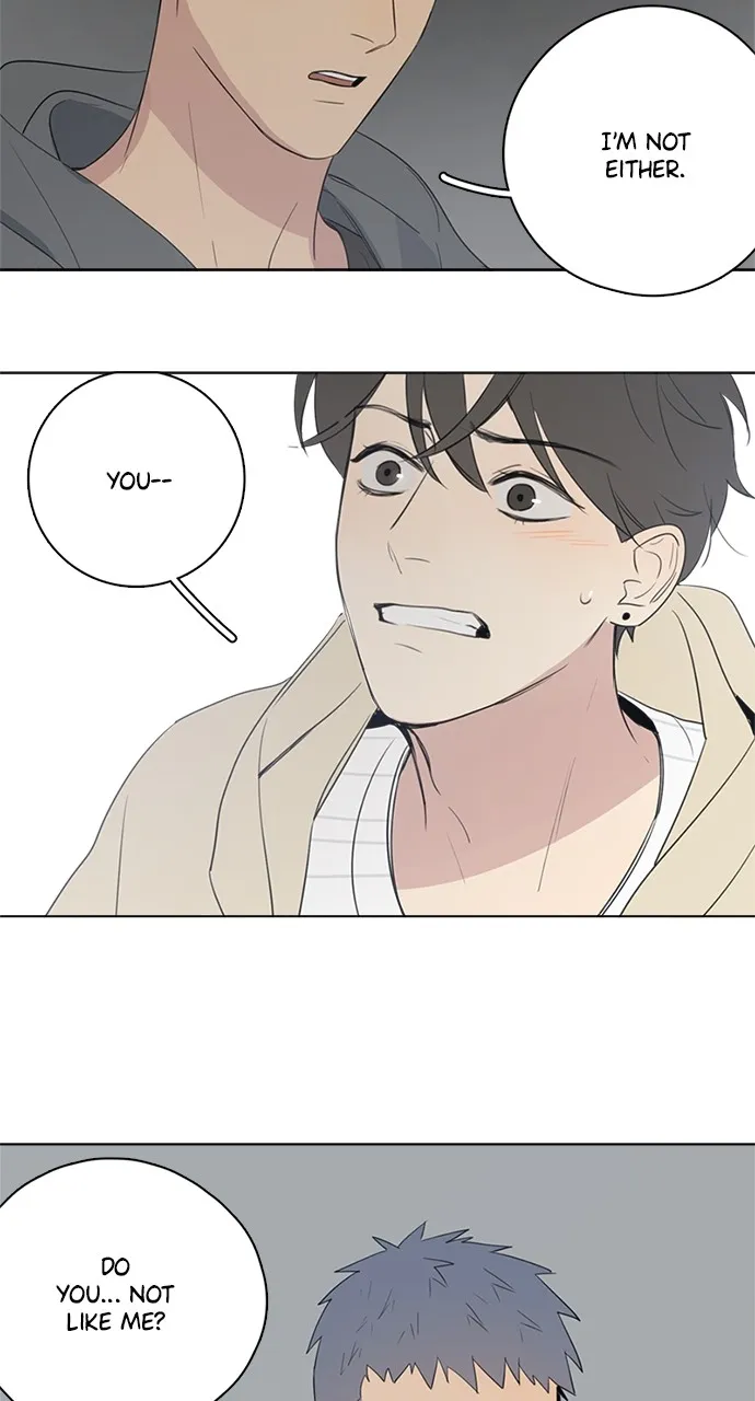 Here U Are Chapter 56 page 25 - 