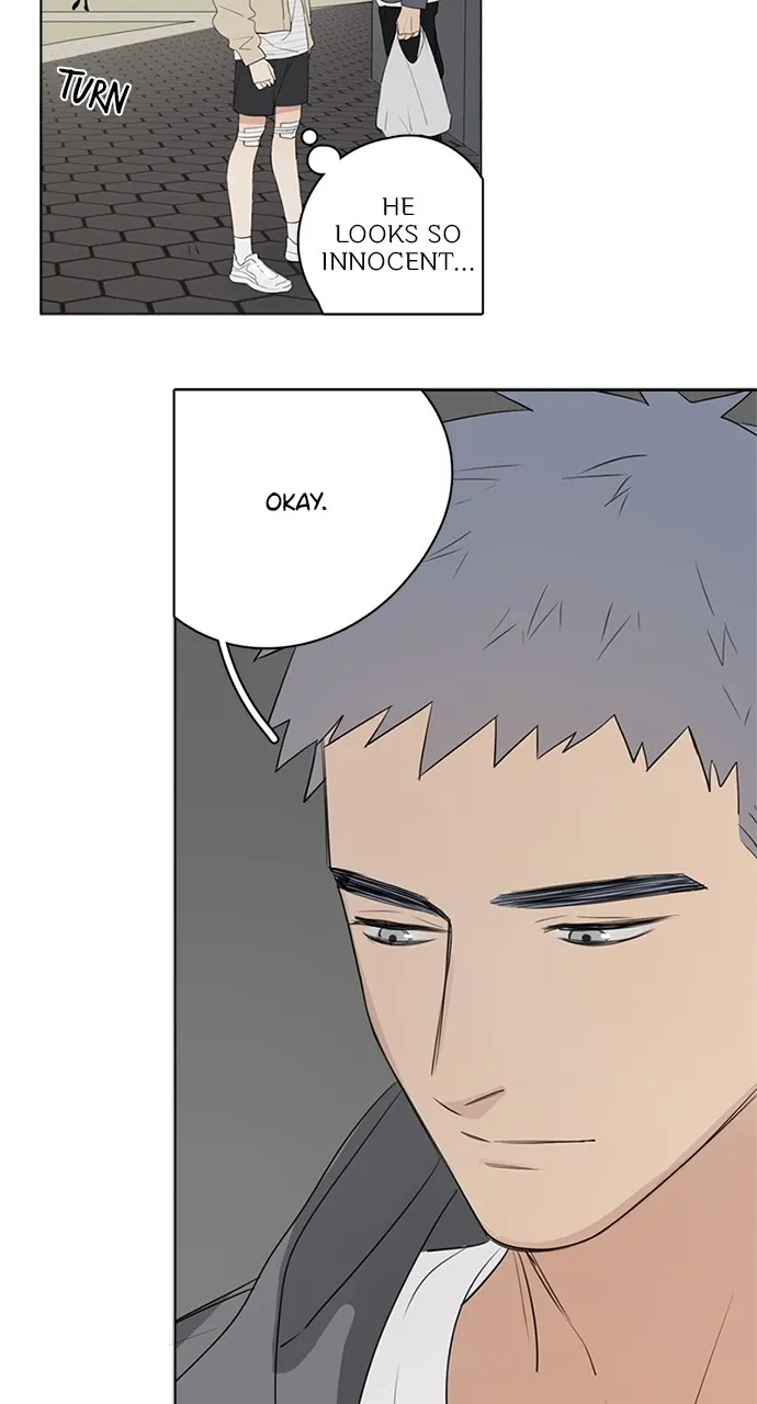 Here U Are Chapter 56 page 29 - 