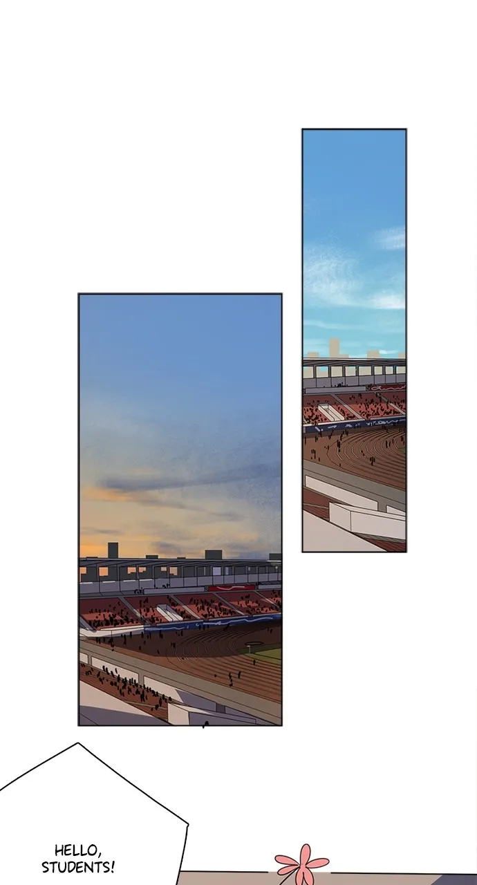 Here U Are Chapter 56 page 32 - 